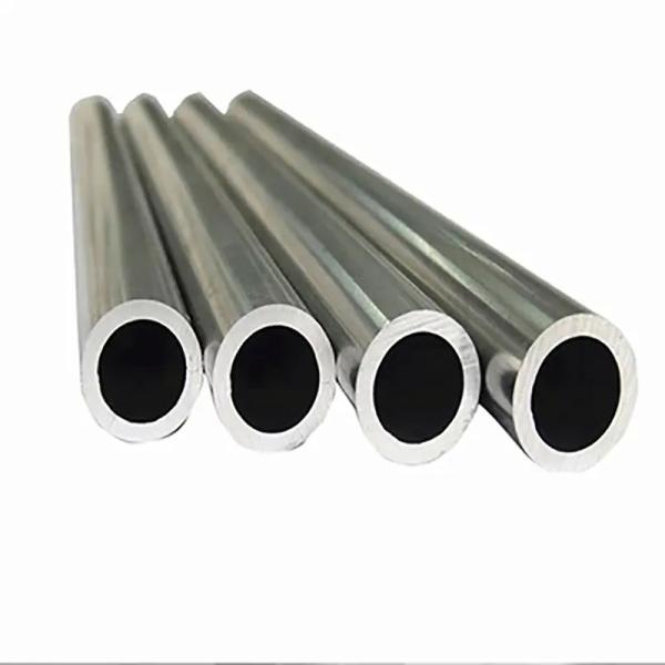 Welded Seamless 3 Inch 201 403 Stainless Steel Pipe 3/16 Stainless Steel Seamless Pipe