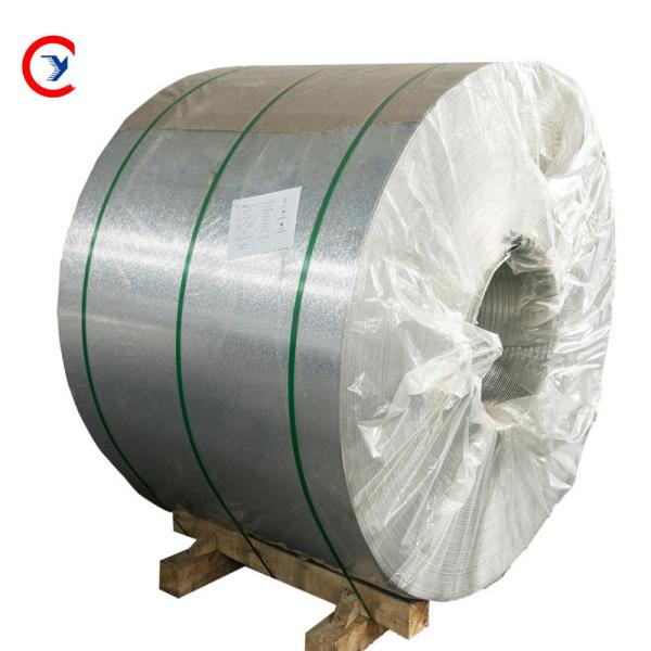 5005 3003 Al Coil 1.5 Rolled Extruded 1050 1060 1100 Aluminum Roofing Coil