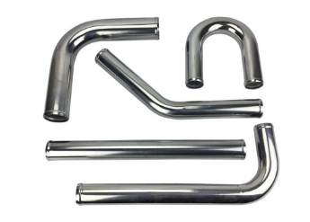 Heating Plant U Bend Pipe , ASTM / ASME A / SA163 825 Seamless Steel Pipe