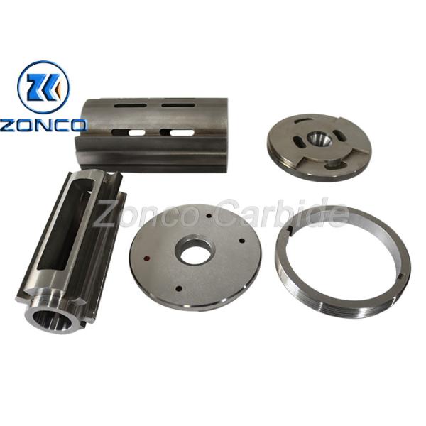 ODM High Frequency Torsional Impact Generator Assembly