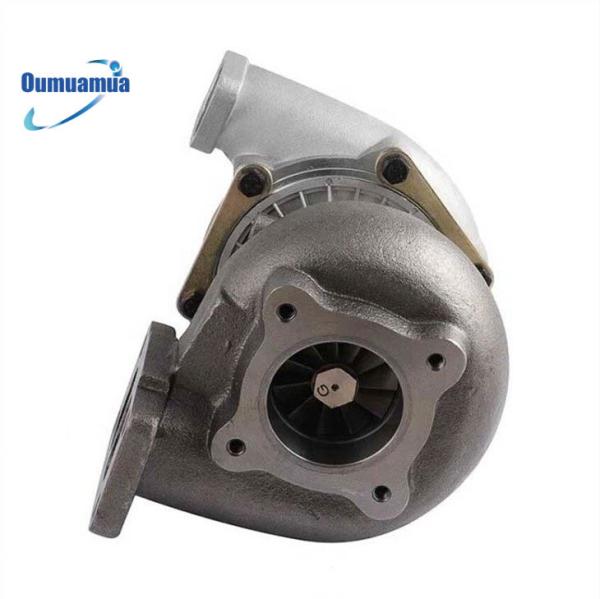 Turbo T04B27 pour moteur Mercedes Benz OM352A turbocompresseur 409300-0014 nouvelle usine vente directe