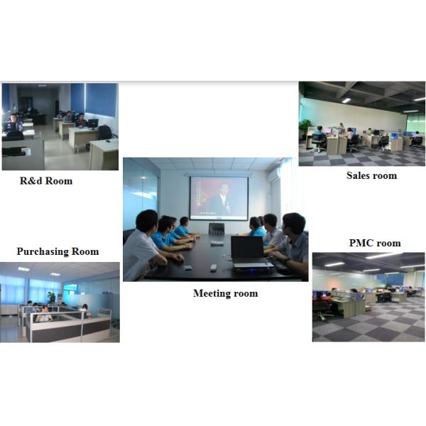 Die Casting CNC Machining Sheet Metal Parts From Superior