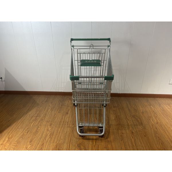 American Style Shopping Trolley Carts, Grocery Shopping Carts for Sale