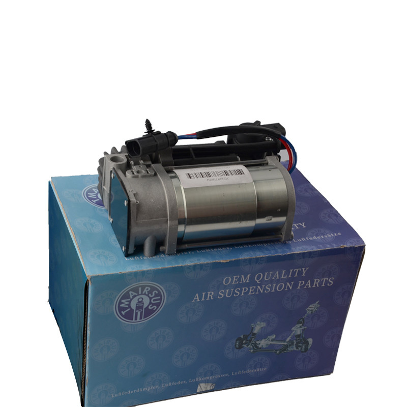 Газовый насос 4H0616005C компрессора подвеса воздуха Audi A8 D4 A6 C7