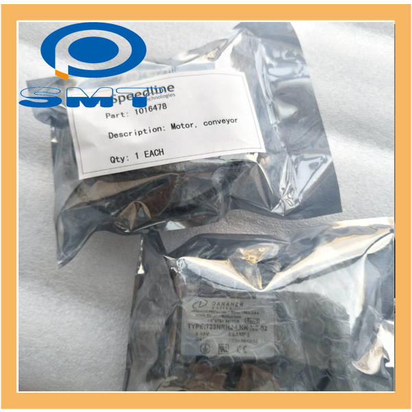 Momentum Conveyor Motor Mpm Spare Parts 1016478 1016476 1015843