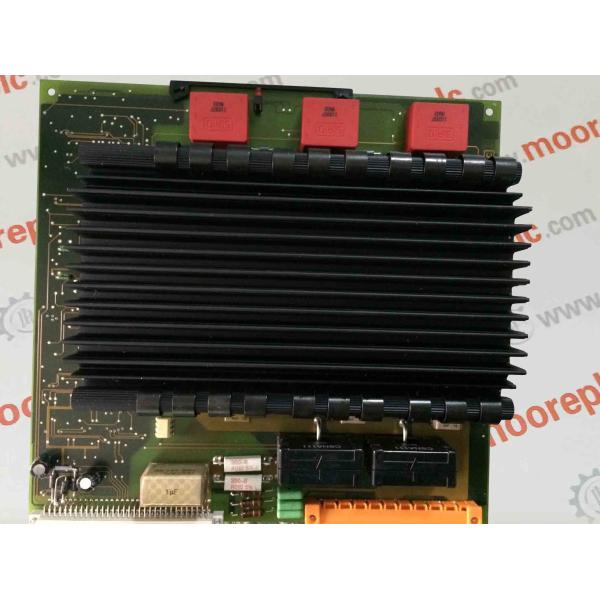 ABB Module 07MK92 GATS110098R0161 ABB 07MK92 ARCNET PROFIBUS DP New 2016 Sealed