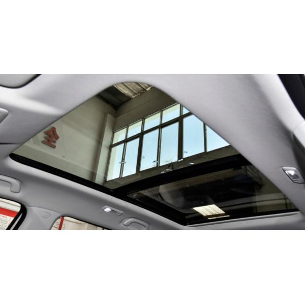 Sièges SUV de la porte 5 du model 5 de la baleine bleue 1.5T DCT Zhizun de Changan OSHAN Z6 2022