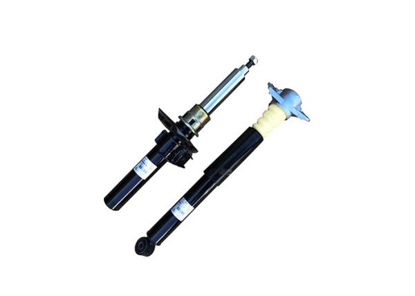 Auto amortecedor do amortecedor da mola de bobina para Audi TT 2007-2014 8J0 dianteiros e traseiros 413 029 8J0 513 029