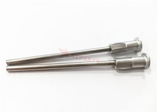 3mm X 75mm Bi Metallic Cd Weld Studs With 6x15mm Aluminum Weld Base