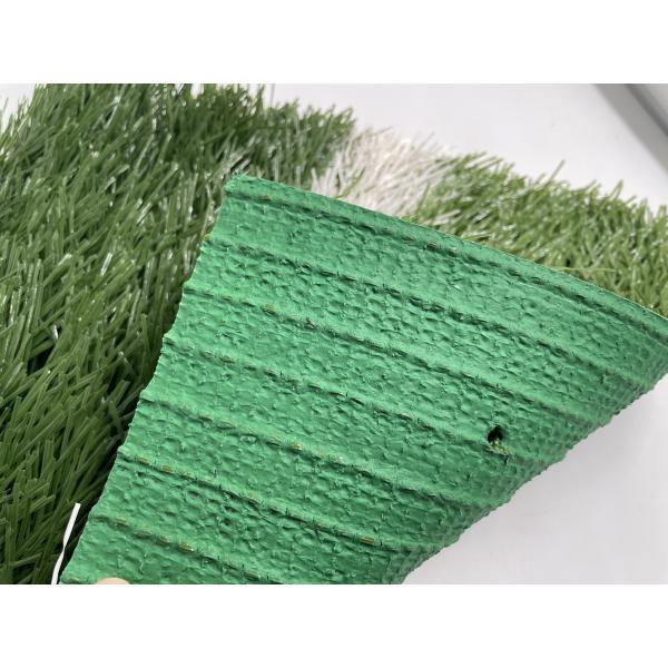 Durable 5/8inch Gauge Artificial Turf Grass Carpet for Soccer and Football Ground