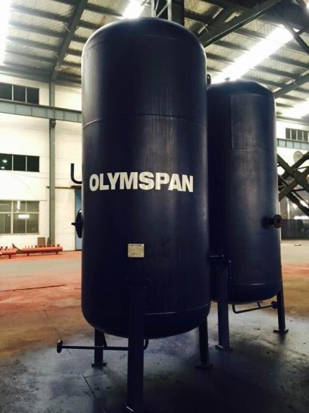High Quality Glass Lamination Pressure Vessel Autoclave For Laminated Glass