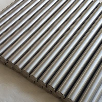 TA1 Pure Titanium Alloy Steel TA2 TA10 AISI ASTM Alloy Rod