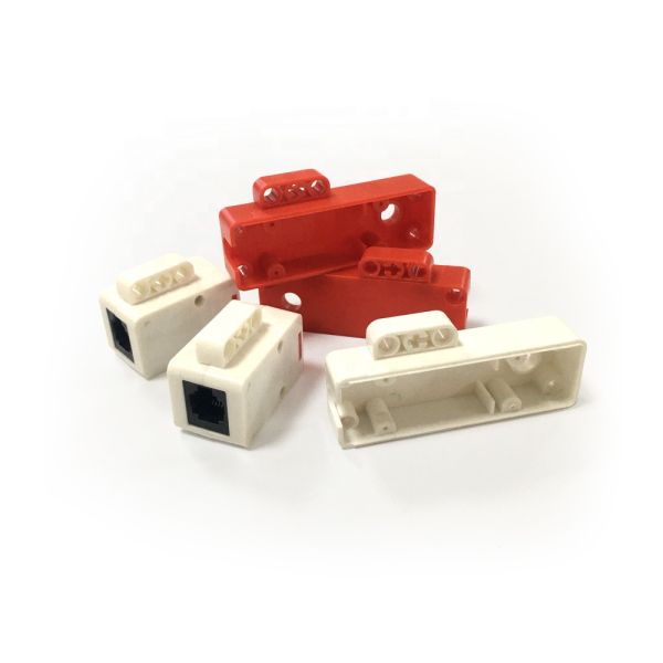 Multi Functional Tent Plastic Parts Compatible With Various Outdoor Tent Models