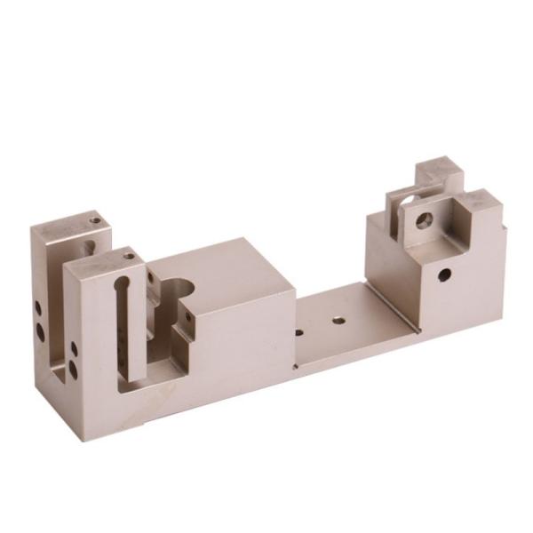 POM PEEK CNC Lathe Aerospace Machined Parts Custom