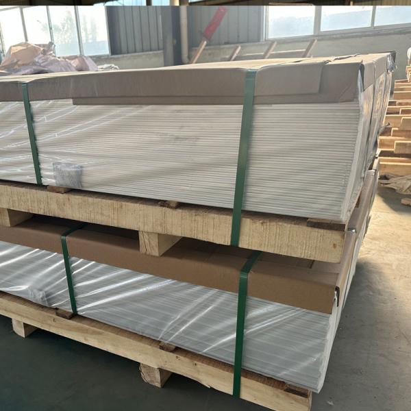 High quality 1mm 2mm 3mm 6mm 10mm Thick 1050 1060 aluminum sheet plate