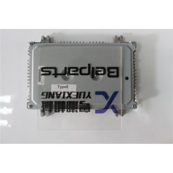 Компьютерная панель для экскаватора Hitachi Ecu 9276190