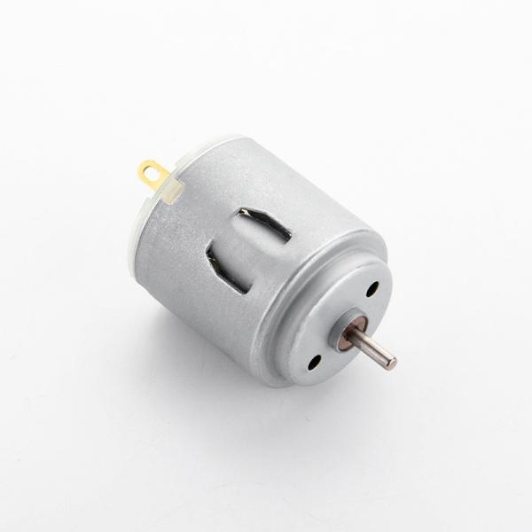Faradyi Customized  Enclosed 25g 5v 6v12v 260 Electric Engine Car Brushless Bldc Dc Motor For Electric Bicycle Home Appliance