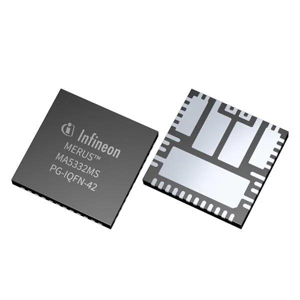 IN Fineon IRF8736TRPBF Gold Seal Dip Integrated Circuit IC Electron Component Pptc Chip