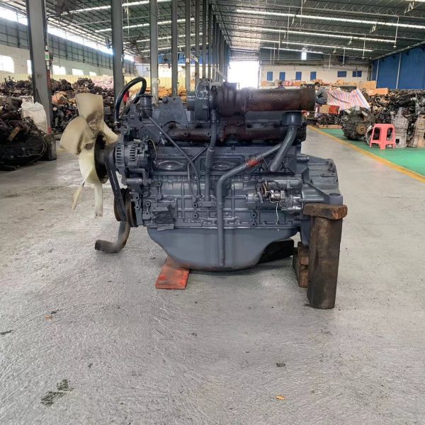 With Turbocharged 4 Cylinder 6SD1T Hino Excavator Spot Wholesale