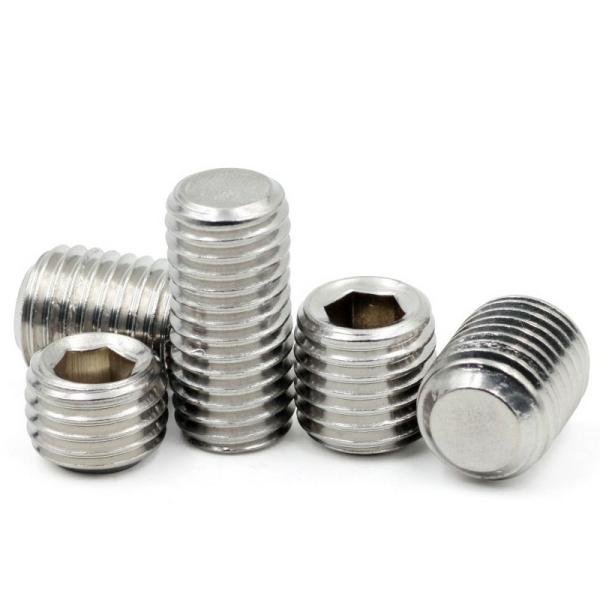 3mm-50mm черный оксид плоский конец шестиугольной розетки набор винт DIN 913/DIN 914/DIN 915/DIN 916