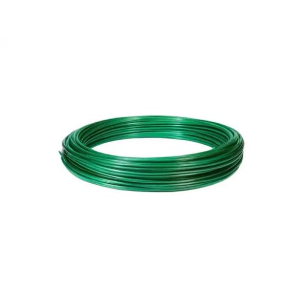 Hot selling 1.8/2.8mm Pvc Hanger Wire Durable