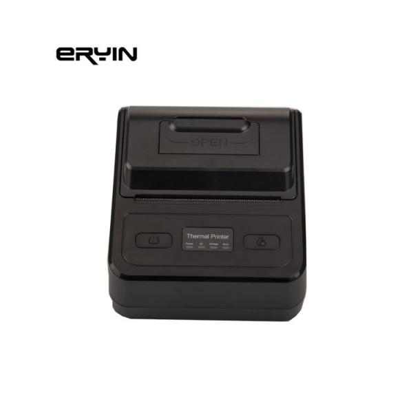 Android POS Terminal with Printer Mini Thermal Printer at and NO Color Print Speed