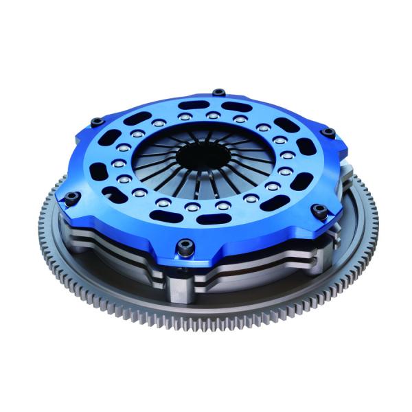 225mm Racing Clutch Twin Disc Clutch For Toyota FA20 GT86 Subaru BRZ