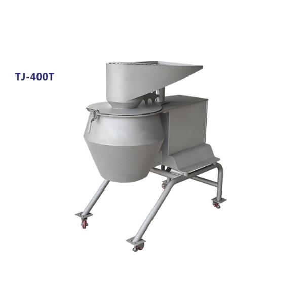 Slicer картошки ODM 1000kg/H коммерчески и автомат для резки шредера