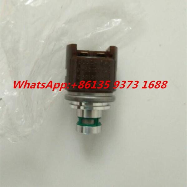 Hot Sell Genuine ZF Transmission Gearbox spare Parts 0501313375 Solenoid Valve for LiuGong XCMG Gear box