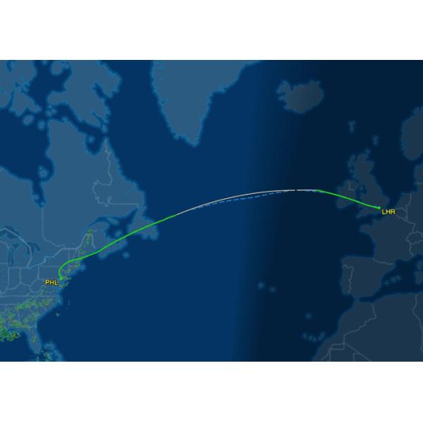 Reliable International Air Freight Forwarder To USA Philadelphia Fast Delivery