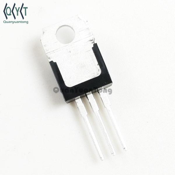 TRIAC BTA16-600B  Thysitor Scr 16A/600V Transistors BTA16  Transistor Through hole Package TO-220 Thysitor Original