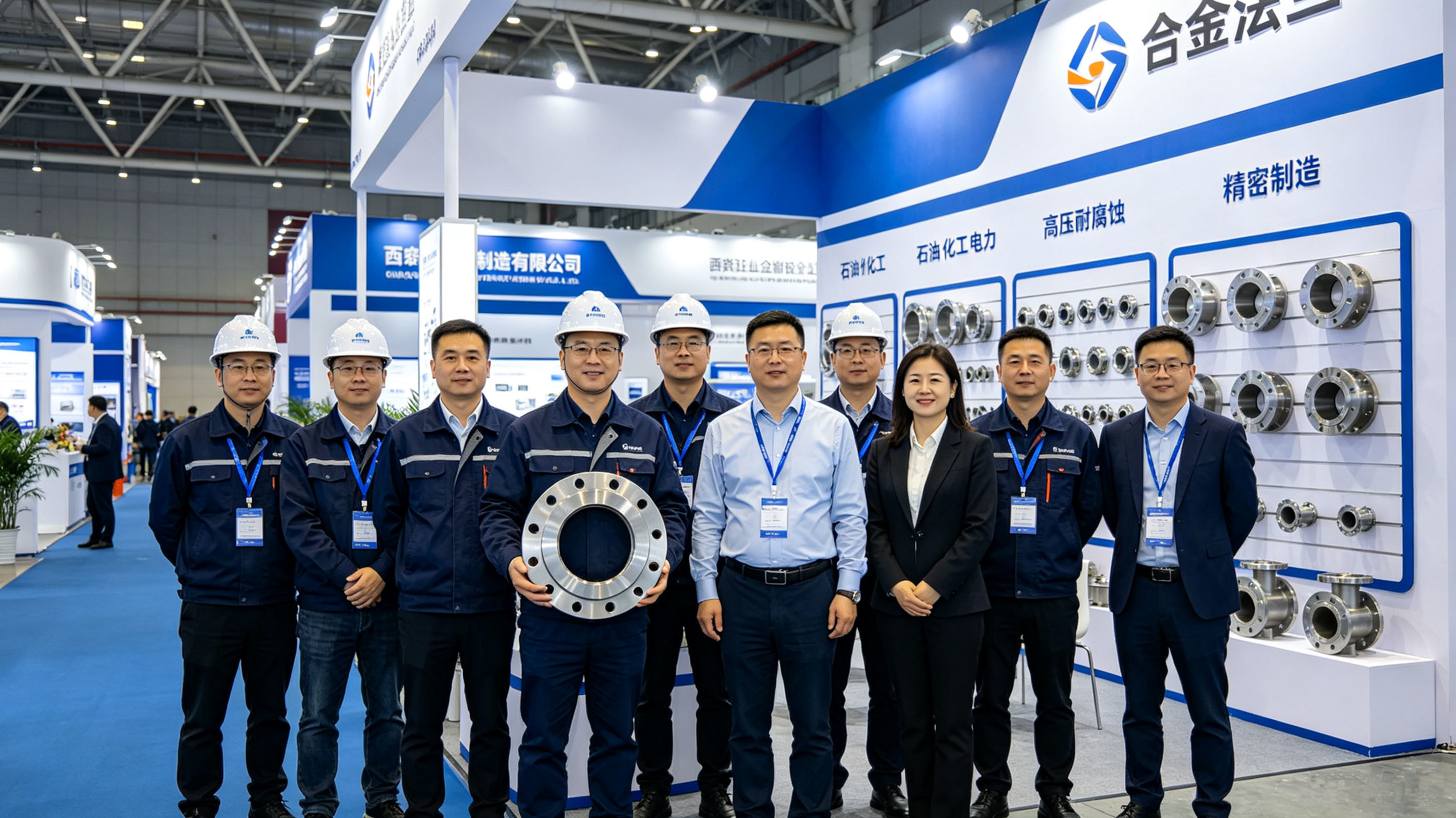 BEST PIPELINE EQUIPMENT CO.,LTD