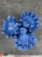 Bits de rocha tricónica de carburo de 490 mm para perfuração