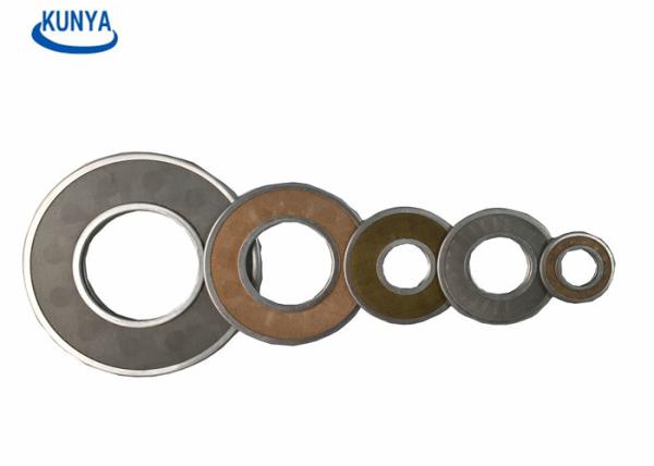 O fio orlarado 80 100 150 300 de aço inoxidável Mesh Sintered Filter Disc perfurou