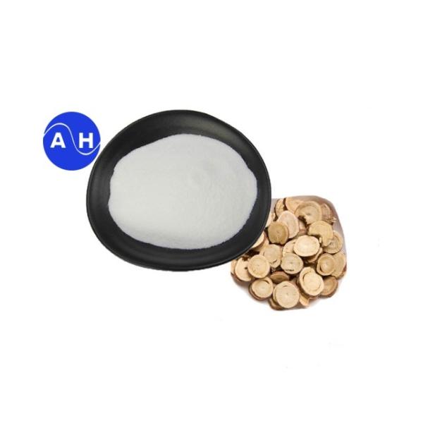 Licorice Based  Dipotassium Glycyrrhizate  Feed Ingredient For Enhancing Pet Liver Gallbladder Protection Immune Regulation And Anti Inflammatory Functions