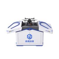Le drone GODO A170 Dock & M190 4G 5G Système de station d'accueil du drone Nest sans surveillance