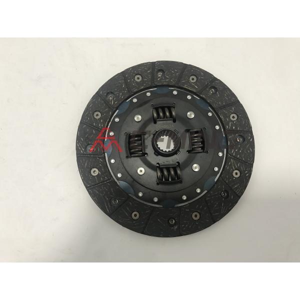 DS-007A F10A Clutch Disk Assembly 180*125*20.3mm*18 Teeth