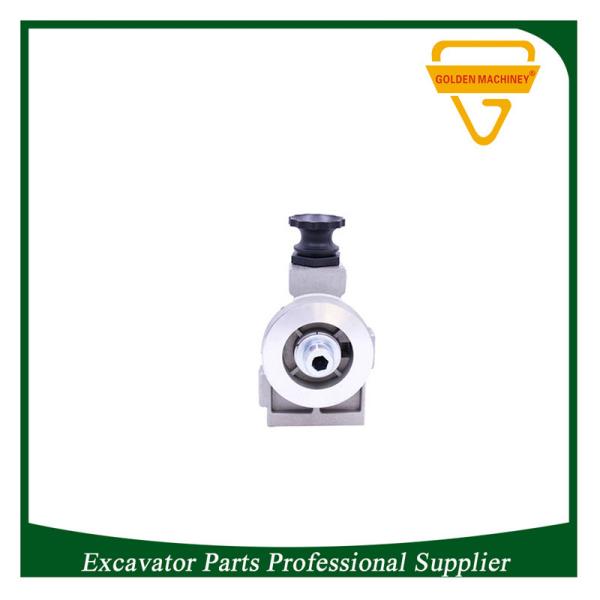 Масляный насос 6CT 3936316 частей экскаватора для KOMATSU PC360-7 PC200-8 PC240-8LCL PC360-7 PC400-7