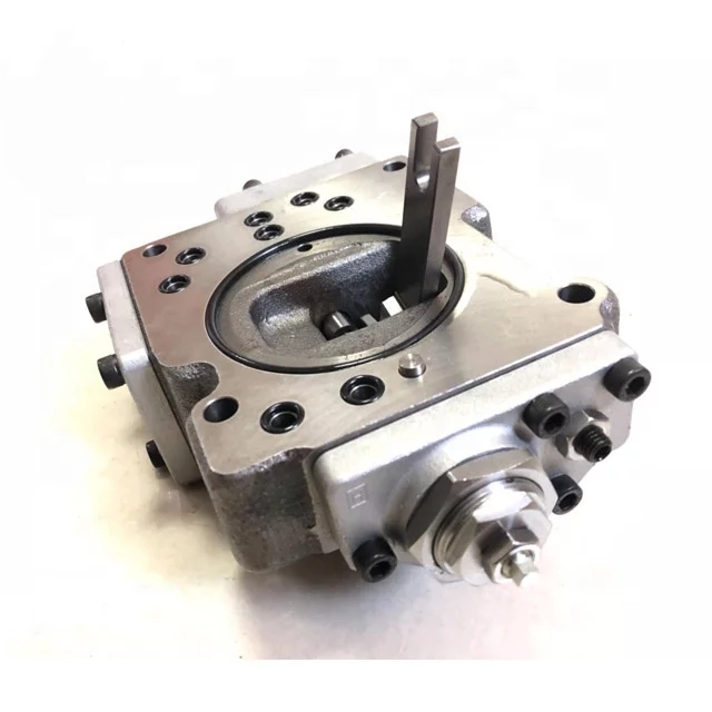 SK210-8 Excavator Hydraulic Parts YN15V00025S111 YN15V00025S123 YN15V00025S124 K3V112 K3V140 K3V180 K3V200 K5V212 K3V280