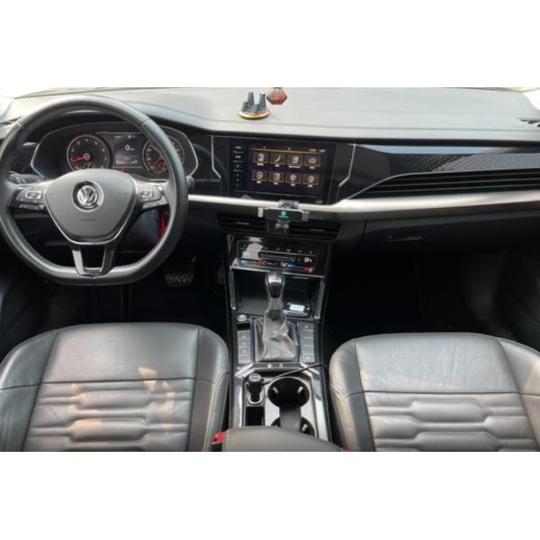 Passat 2020 330TSI Elite Edition Национальный VI SAIC Volkswagen Средний автомобиль бензин 2.0T 186HP L4 7-ступенчатый двойной сцепление