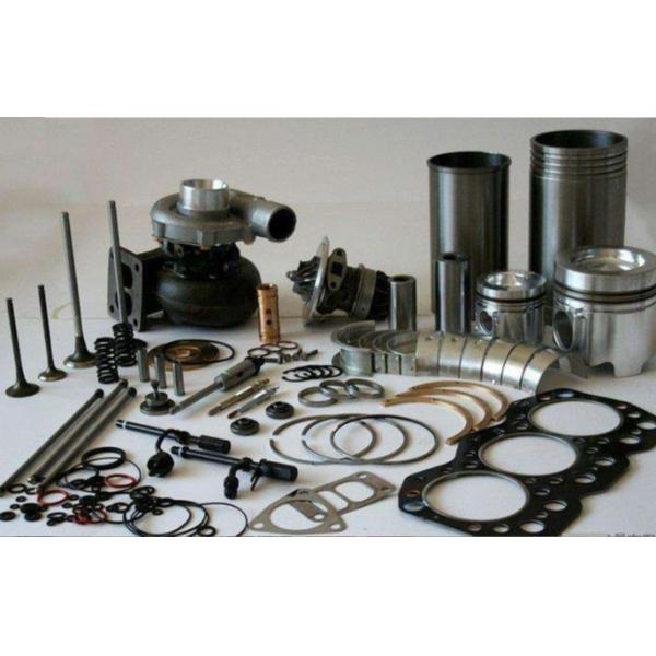 Boost Truck's Power 24V Weichai Engine Crankshaft Spare Parts