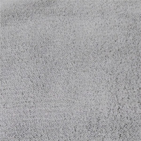 800gsm Polyester Polyamide Microfibre Vehicle Washing Cloth 40X60cm
