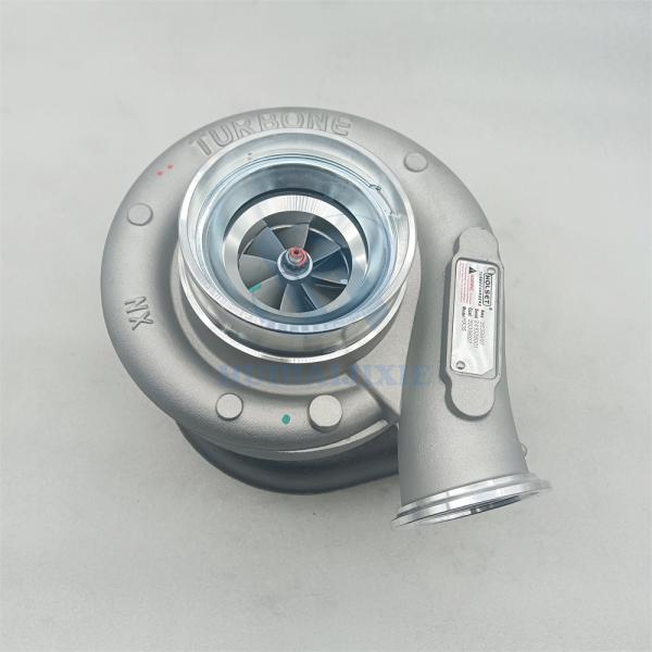 6D102 Moteur 6738-81-8091 4038475 Turbocompresseur Pour PC200-7 PC210-7 6738818091 Turbo