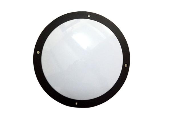 LED Bulkhead light fitting fixture 20W 85-265V AC cool white 6000K Factory price