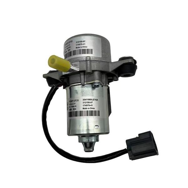 Original suitable for Haval H6 H2S C50 brake booster electronic pump OE NO. 220727050345