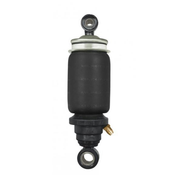 9428902919 9428905219 Mercedes Benz Truck Parts Air Suspension Rubber Shock Absorber