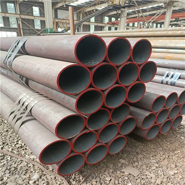 Carbon Steel Round SCH40 Welding Galvanized Pipe Ss400 Q235 Aisi A1020 / 1021