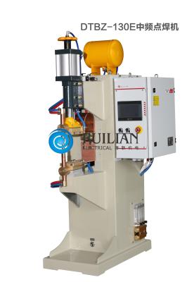 Soldador 35KVA do ponto da C.A. da máquina de soldadura de Tin Plated Sheet Resistance Spot