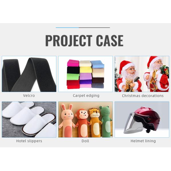 Простая вязаная 100% полиэстерная бархатная ткань 105-180 гр. В ширину 145-155 см.