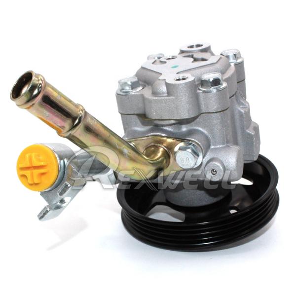 Todas las bombas de aceite de dirección asistida para Nissan Navara D40T D40B YD25 49110-EB700 49110EB700